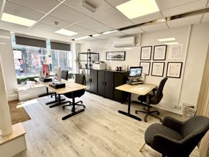 Front Reception Area- click for photo gallery